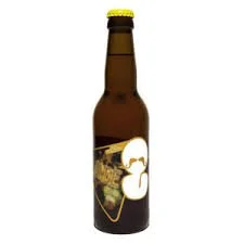 Birra artigianale X TUCC