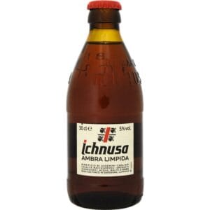 birra ichnusa